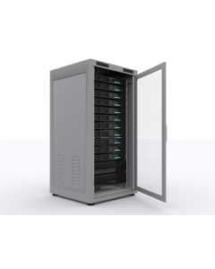 VR Rack (downloadable test)
